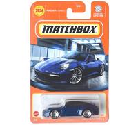 Matchbox Sky Busters MBX Airliner, incluye tapete de juego [Indiana Jones]