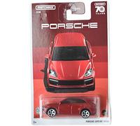 Matchbox Porsche Cayenne Turbo