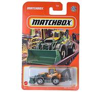 Matchbox Sky Busters MBX Airliner, incluye tapete de juego [Indiana Jones]