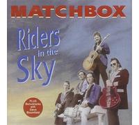 Matchbox - Riders in the Sky