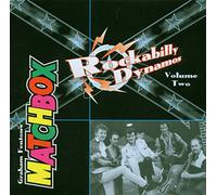 Matchbox - Rockabilly Dynamos Vol.2