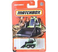Matchbox Sky Busters MBX Airliner, incluye tapete de juego [Indiana Jones]