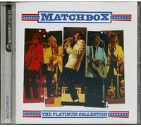 Matchbox - The Platinum Collection