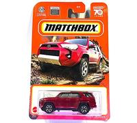 Matchbox Sky Busters MBX Airliner, incluye tapete de juego [Indiana Jones]