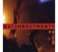 Matchbox Twenty - EP-Enhanced