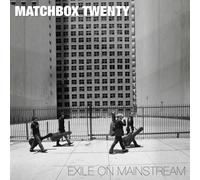 Matchbox Twenty - Excile on Mainstream [Import]