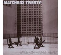 Matchbox Twenty - Exile of Mainstream