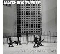 Matchbox Twenty - Exile On Mainstream (2 LP) [Vinilo]