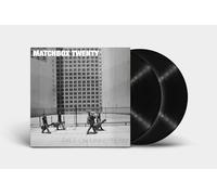 Matchbox Twenty - Exile On Mainstream (2 LP) [Vinilo]