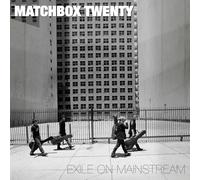 Matchbox Twenty - Exile On Mainstream [2CD]