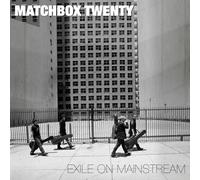 Matchbox Twenty Exile On Mainstream (Vinyl) 12" Album (Importación USA)