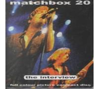 Matchbox Twenty - Interview