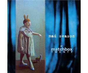 Matchbox Twenty - Mad Season