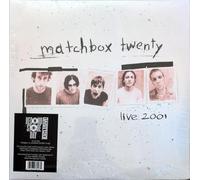Matchbox Twenty - Mad Season: Live (BF25 EX) [Vinilo]