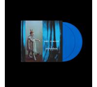 Matchbox Twenty – Mad Season Rocktober B&M Only Sky Blue – Vinilo LP – Importación USA