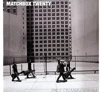 Matchbox Twenty - Matchbox Twenty - Exile On Mainstream (2 LP Blanco) [Vinilo]