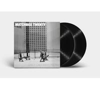 Matchbox Twenty - Matchbox Twenty - Exile On Mainstream