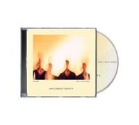 Matchbox Twenty - Matchbox Twenty - Where The Light Goes (CD)