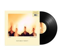 Matchbox Twenty - Matchbox Twenty - Where The Light Goes (LP) [Vinilo]