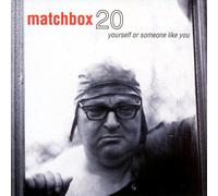 Matchbox Twenty Matchbox Twenty - Yourself Or Someone (Vinyl) (Importación USA)