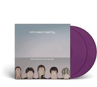 Matchbox Twenty - More Than You Think You Are (Violet Vinyl) [Vinilo]