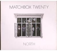 Matchbox Twenty - North