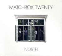 Matchbox Twenty - North
