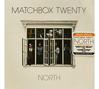 Matchbox Twenty - North