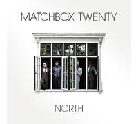 Matchbox Twenty - North Rocktober B&m Only White [Vinyl LP] [VINYL] [Vinilo]