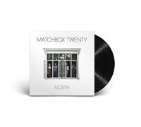 Matchbox Twenty - North [Vinilo]