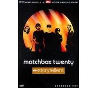 Matchbox Twenty - Storytellers [Alemania] [DVD]