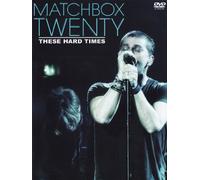 Matchbox twenty - These hard times [DVD]