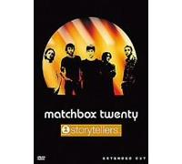 Matchbox Twenty - Vh1 Storytellers [2001] [Alemania] [DVD]