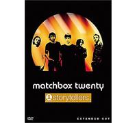 Matchbox Twenty (VH1 Storytellers) [Francia] [DVD]