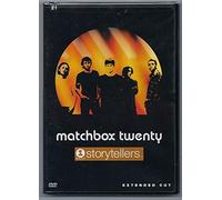 Matchbox Twenty - Vh1 Storytellers [USA] [DVD]