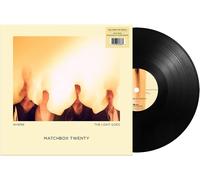 Matchbox Twenty - Matchbox Twenty - Where The Light Goes (LP) [Vinilo]