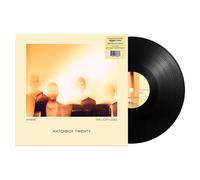 Matchbox Twenty - Matchbox Twenty - Where The Light Goes (LP Exclusivo Amazon) [Vinilo]