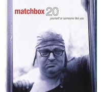 Matchbox Twenty - Yourself Or Someone Like You (Atlantic 75 Series)
