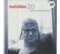 Matchbox Twenty - Aint Nuthin in the W [Vinilo]