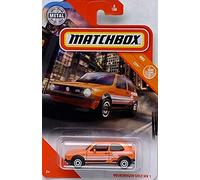 Matchbox Sky Busters MBX Airliner, incluye tapete de juego [Indiana Jones]