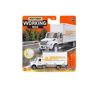 Mattel - Camión de Obras Vehículo Juguetón ㅤ