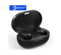 (Matches the image) Bluetooth 5.0 Wireless Earphones Noise Cancelling Headsets HiFi Stereo Earbuds with Charging Case for Sports Calls