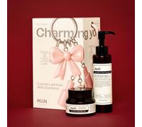 Matches We Love: Deep Cleansing Oil + Gentle Black Sugar Polish