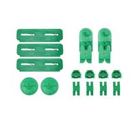 MATCHFIT Kit de sujeción CNC