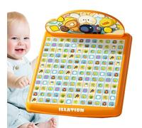 Matching Game, Cute Elimination Toy, Toddler Thinking Game, Fun Interactive Puzzle, Educational Cognitive Toy, Enhances Memory Skills, Ideal for Family Play, 26x24.5x10.5cm