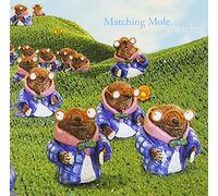 Matching Mole