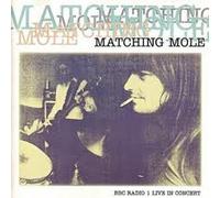 Matching Mole - BBC Radio 1 in Concert