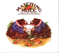 MATCHING MOLE - Little Red Record