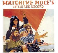 Matching Mole - Little Red Record [Vinilo]