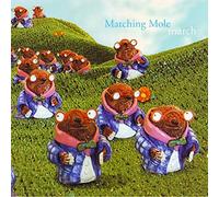 Matching Mole - March